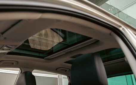 Hyundai ix35 I рестайлинг, 2013 год, 1 085 000 рублей, 17 фотография