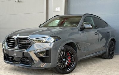 BMW X6 M, 2024 год, 16 600 077 рублей, 1 фотография