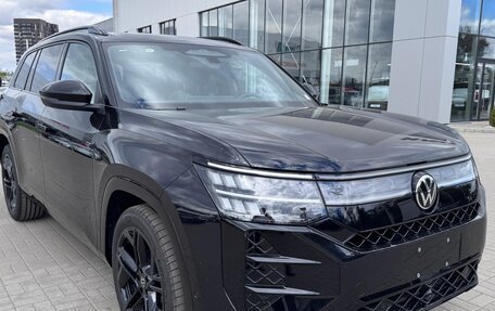 Volkswagen Teramont, 2025 год, 6 699 000 рублей, 1 фотография