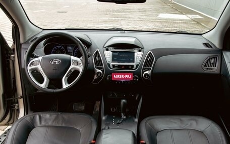 Hyundai ix35 I рестайлинг, 2013 год, 1 085 000 рублей, 16 фотография