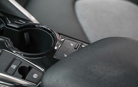 Toyota Camry, 2019 год, 1 999 000 рублей, 12 фотография