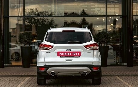 Ford Kuga III, 2016 год, 1 165 000 рублей, 5 фотография
