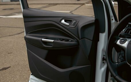 Ford Kuga III, 2016 год, 1 165 000 рублей, 12 фотография