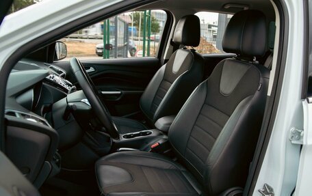 Ford Kuga III, 2016 год, 1 165 000 рублей, 11 фотография