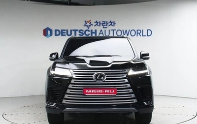 Lexus LX, 2025 год, 16 200 000 рублей, 1 фотография