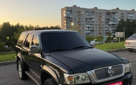 Great Wall Safe, 2008 год, 210 000 рублей, 1 фотография