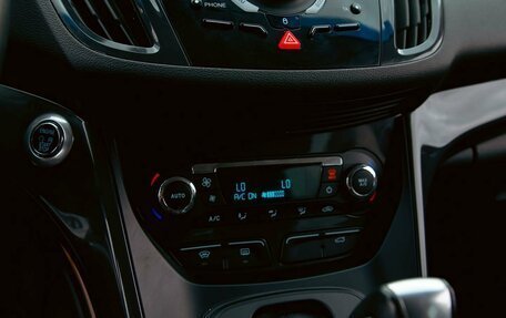 Ford Kuga III, 2016 год, 1 165 000 рублей, 15 фотография