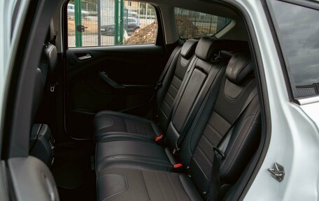 Ford Kuga III, 2016 год, 1 165 000 рублей, 17 фотография