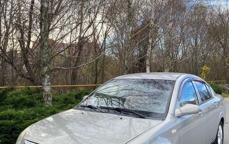 Vortex Estina II (FL-C), 2009 год, 278 000 рублей, 1 фотография