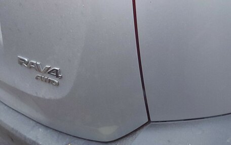 Toyota RAV4, 2014 год, 1 800 000 рублей, 1 фотография