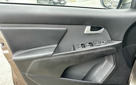 KIA Sportage III, 2015 год, 1 720 000 рублей, 11 фотография