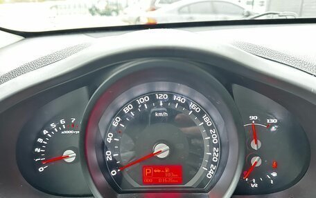 KIA Sportage III, 2015 год, 1 720 000 рублей, 15 фотография