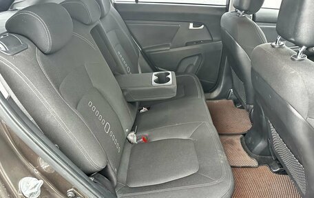 KIA Sportage III, 2015 год, 1 720 000 рублей, 22 фотография