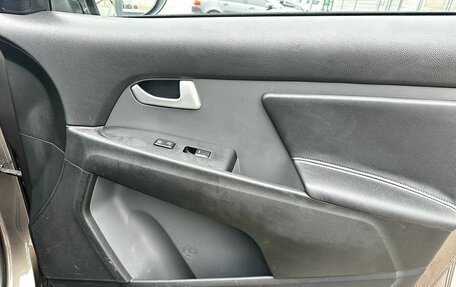 KIA Sportage III, 2015 год, 1 720 000 рублей, 18 фотография