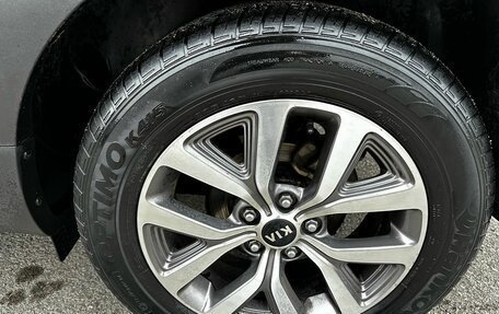 KIA Sportage III, 2015 год, 1 720 000 рублей, 24 фотография