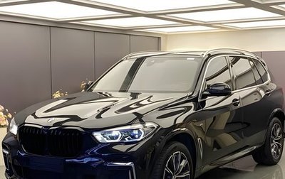 BMW X5, 2022 год, 6 600 000 рублей, 1 фотография