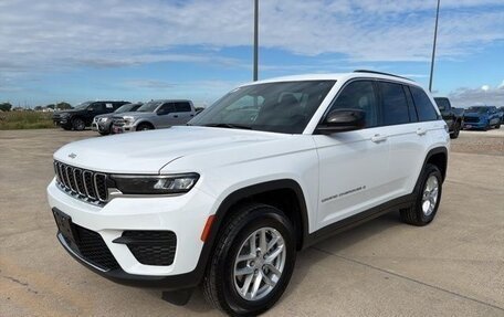 Jeep Grand Cherokee, 2025 год, 9 166 635 рублей, 1 фотография