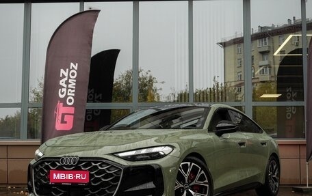 Audi A5, 2025 год, 5 990 000 рублей, 1 фотография