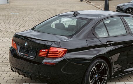 BMW 5 серия, 2016 год, 1 755 000 рублей, 18 фотография