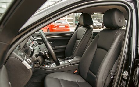 BMW 5 серия, 2016 год, 1 755 000 рублей, 21 фотография