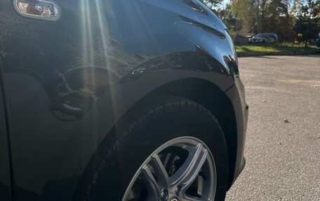 Volkswagen Polo VI (EU Market), 2016 год, 990 000 рублей, 1 фотография