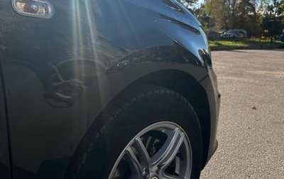 Volkswagen Polo VI (EU Market), 2016 год, 990 000 рублей, 1 фотография