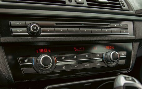 BMW 5 серия, 2016 год, 1 755 000 рублей, 25 фотография