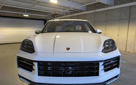 Porsche Cayenne III, 2025 год, 187 339 рублей, 3 фотография