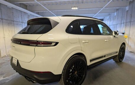 Porsche Cayenne III, 2025 год, 187 339 рублей, 6 фотография