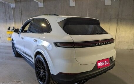 Porsche Cayenne III, 2025 год, 187 339 рублей, 4 фотография