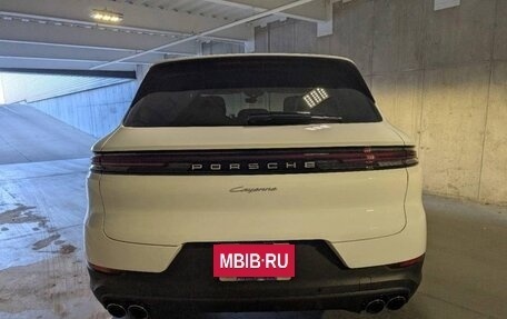 Porsche Cayenne III, 2025 год, 187 339 рублей, 5 фотография