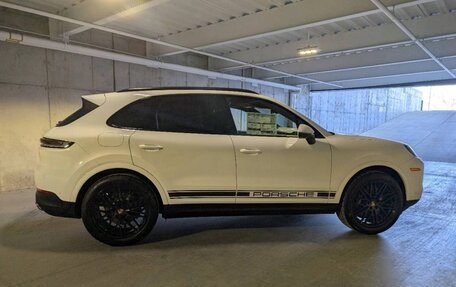 Porsche Cayenne III, 2025 год, 187 339 рублей, 7 фотография