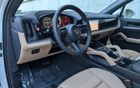 Porsche Cayenne III, 2025 год, 187 339 рублей, 8 фотография