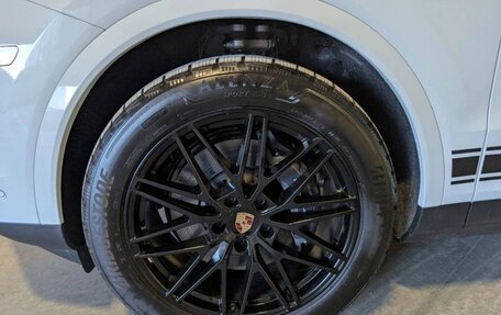 Porsche Cayenne III, 2025 год, 187 339 рублей, 14 фотография