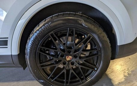 Porsche Cayenne III, 2025 год, 187 339 рублей, 13 фотография