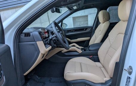 Porsche Cayenne III, 2025 год, 187 339 рублей, 9 фотография