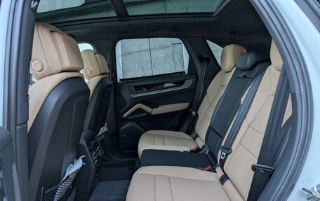 Porsche Cayenne III, 2025 год, 187 339 рублей, 20 фотография