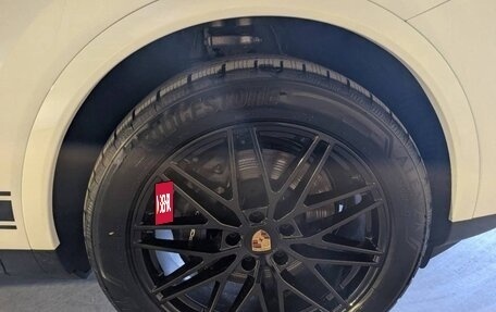 Porsche Cayenne III, 2025 год, 187 339 рублей, 11 фотография