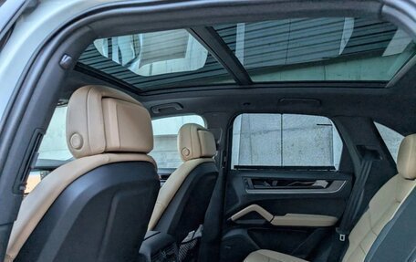 Porsche Cayenne III, 2025 год, 187 339 рублей, 21 фотография