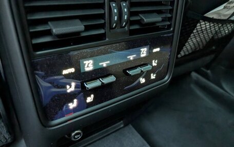 Porsche Cayenne III, 2025 год, 187 339 рублей, 22 фотография