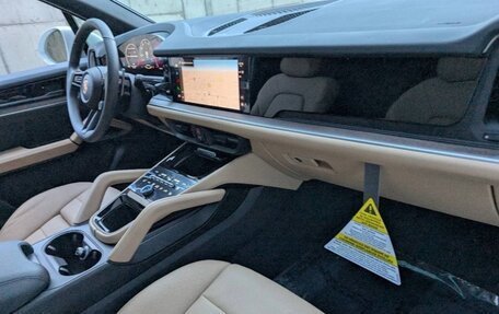 Porsche Cayenne III, 2025 год, 187 339 рублей, 28 фотография