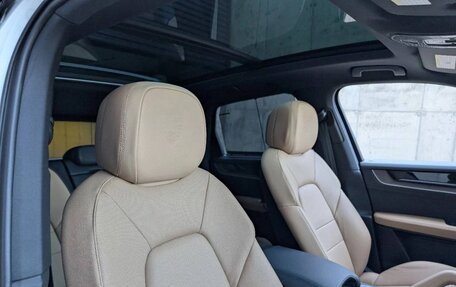 Porsche Cayenne III, 2025 год, 187 339 рублей, 29 фотография