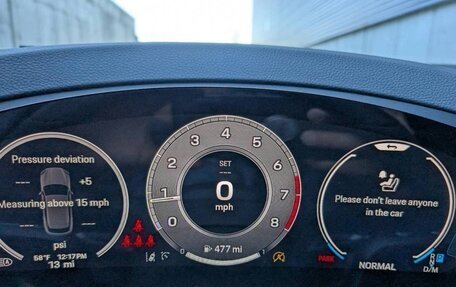 Porsche Cayenne III, 2025 год, 187 339 рублей, 32 фотография