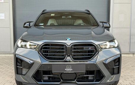 BMW X6 M, 2024 год, 16 600 077 рублей, 2 фотография