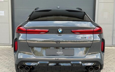 BMW X6 M, 2024 год, 16 600 077 рублей, 7 фотография