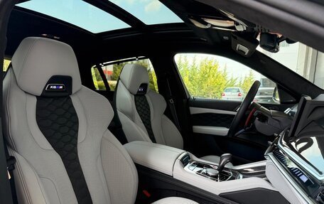 BMW X6 M, 2024 год, 16 600 077 рублей, 18 фотография