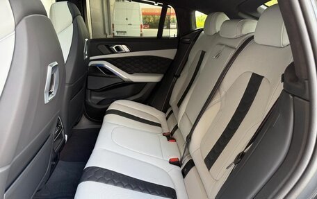 BMW X6 M, 2024 год, 16 600 077 рублей, 15 фотография