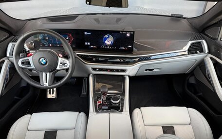 BMW X6 M, 2024 год, 16 600 077 рублей, 21 фотография