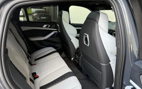 BMW X6 M, 2024 год, 16 600 077 рублей, 16 фотография