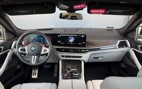 BMW X6 M, 2024 год, 16 600 077 рублей, 19 фотография